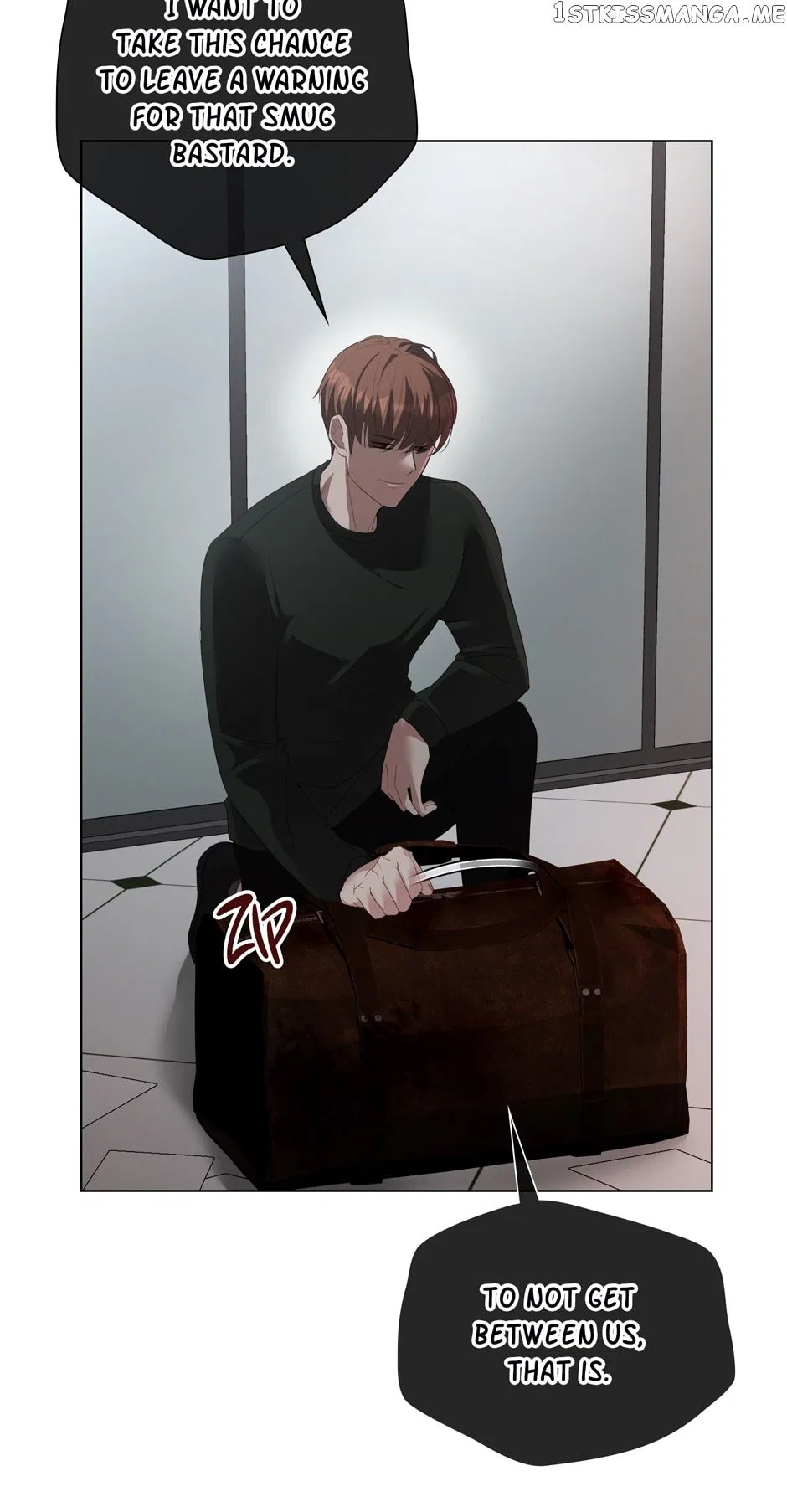 My Sweet Dark Hero Chapter 61 – Page 43