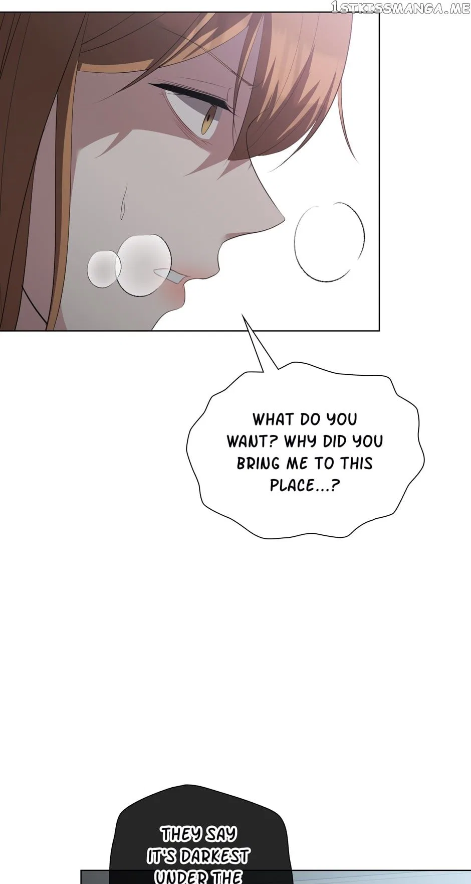 My Sweet Dark Hero Chapter 61 – Page 46