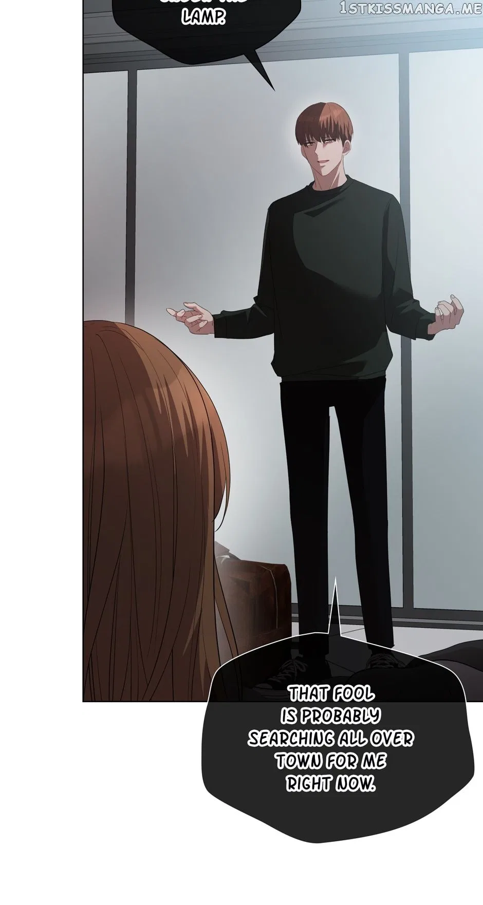 My Sweet Dark Hero Chapter 61 – Page 47