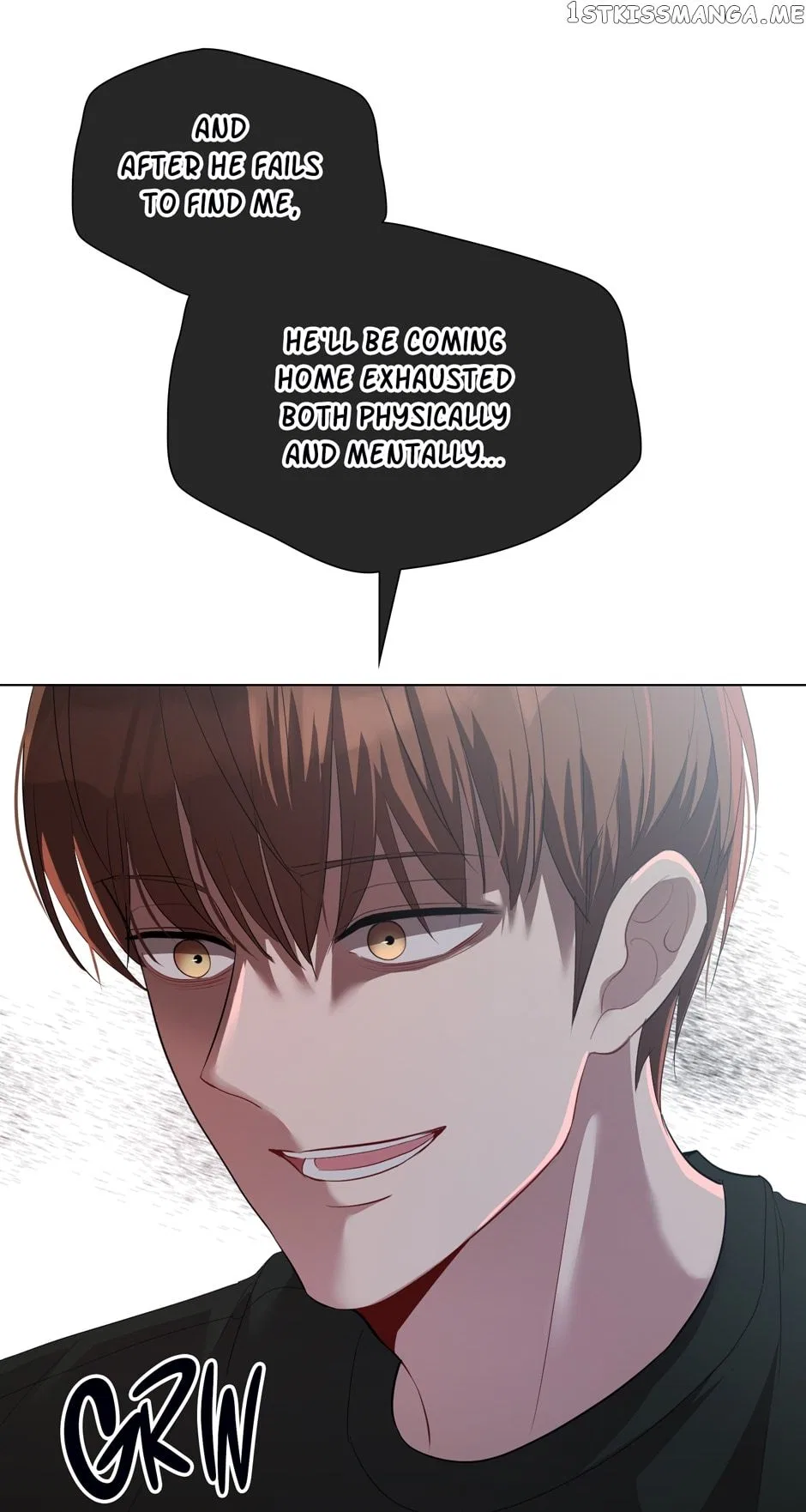 My Sweet Dark Hero Chapter 61 – Page 48