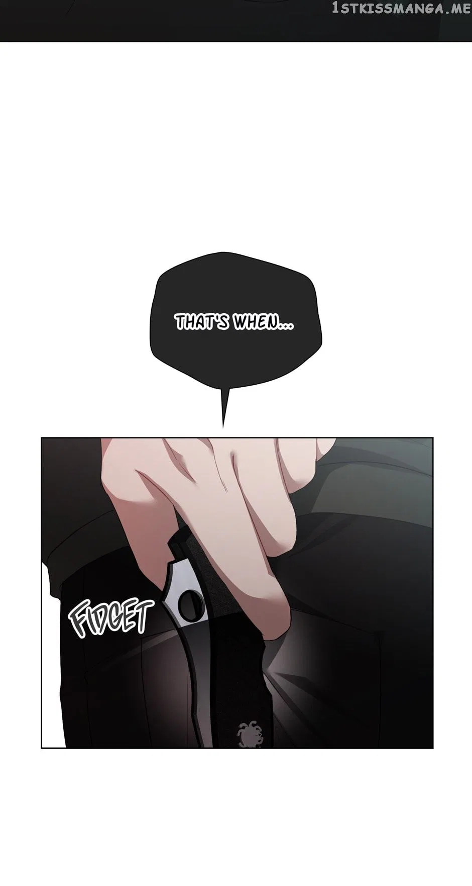 My Sweet Dark Hero Chapter 61 – Page 49