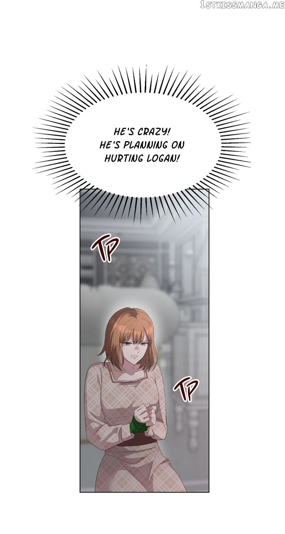 My Sweet Dark Hero Chapter 61 – Page 50