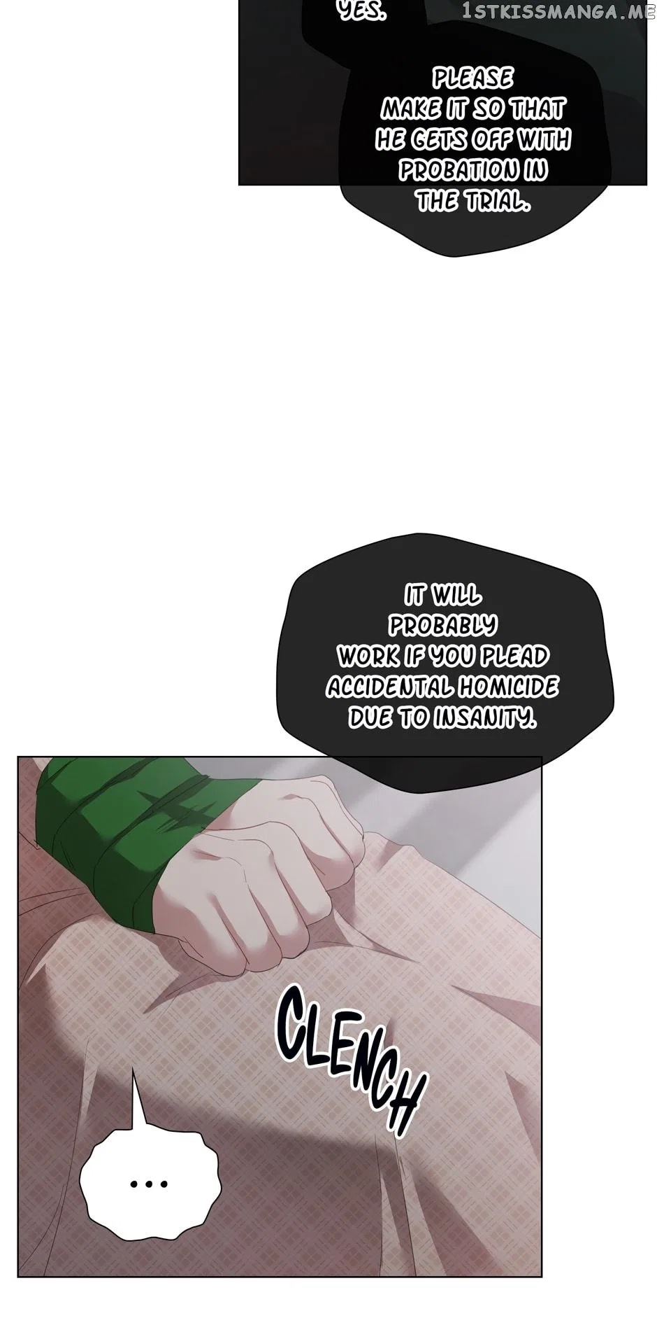 My Sweet Dark Hero Chapter 61 – Page 53