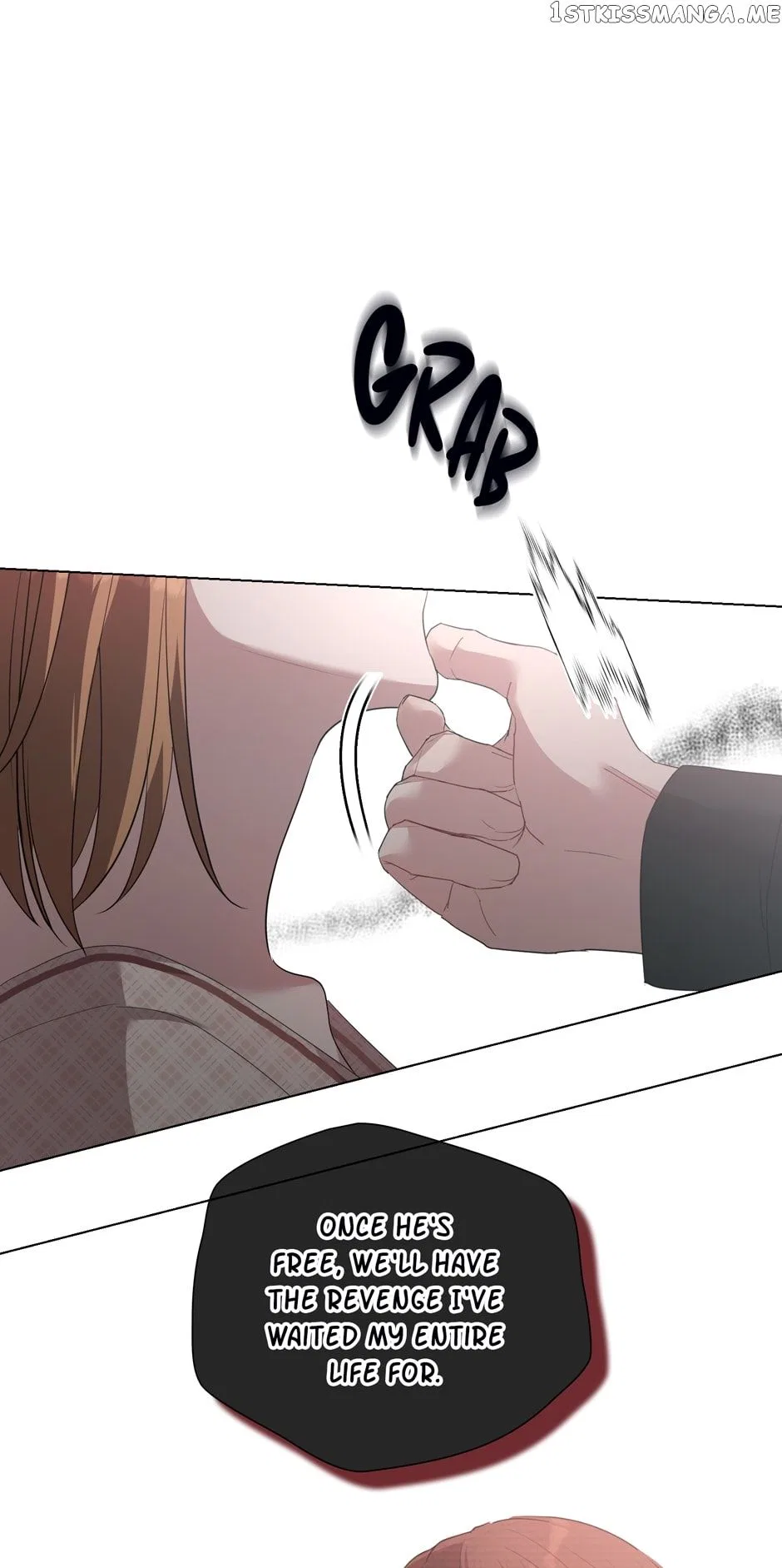 My Sweet Dark Hero Chapter 61 – Page 54