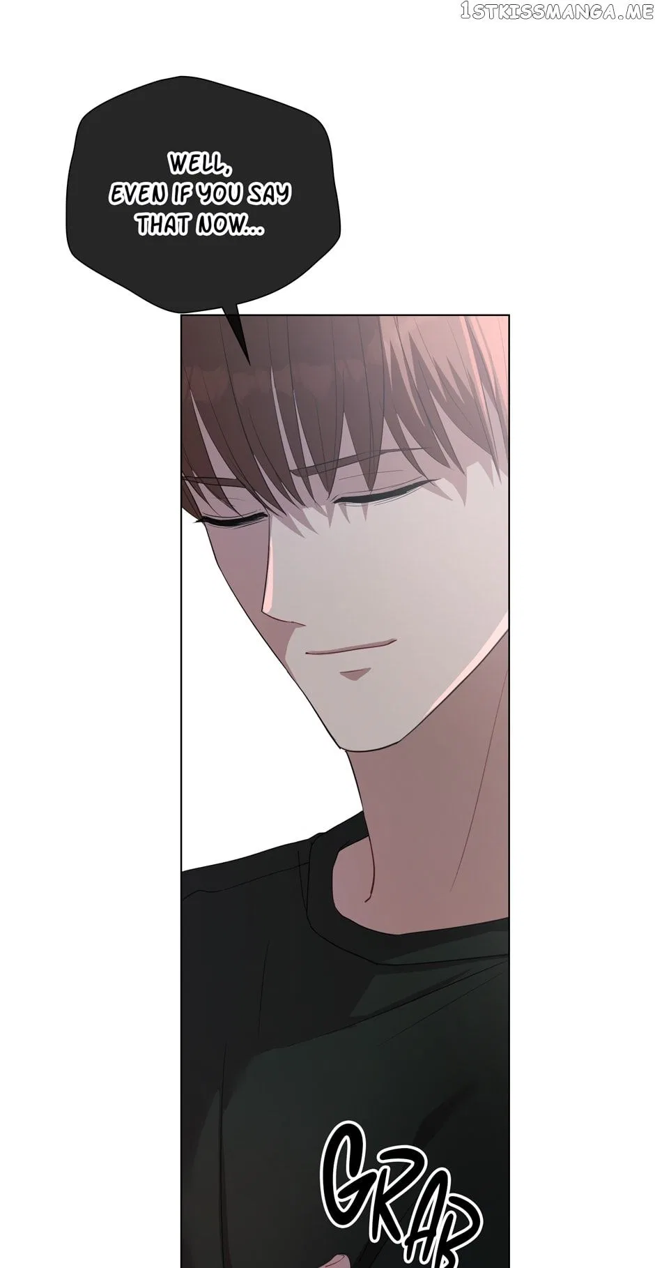 My Sweet Dark Hero Chapter 61 – Page 57