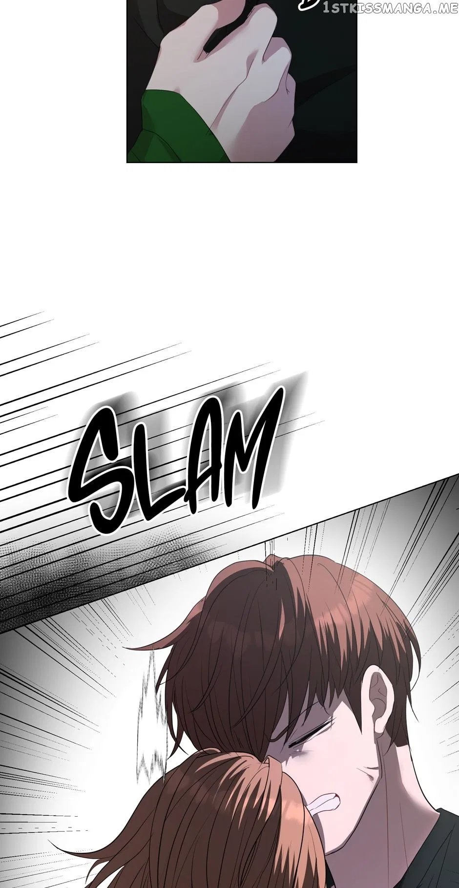 My Sweet Dark Hero Chapter 61 – Page 58