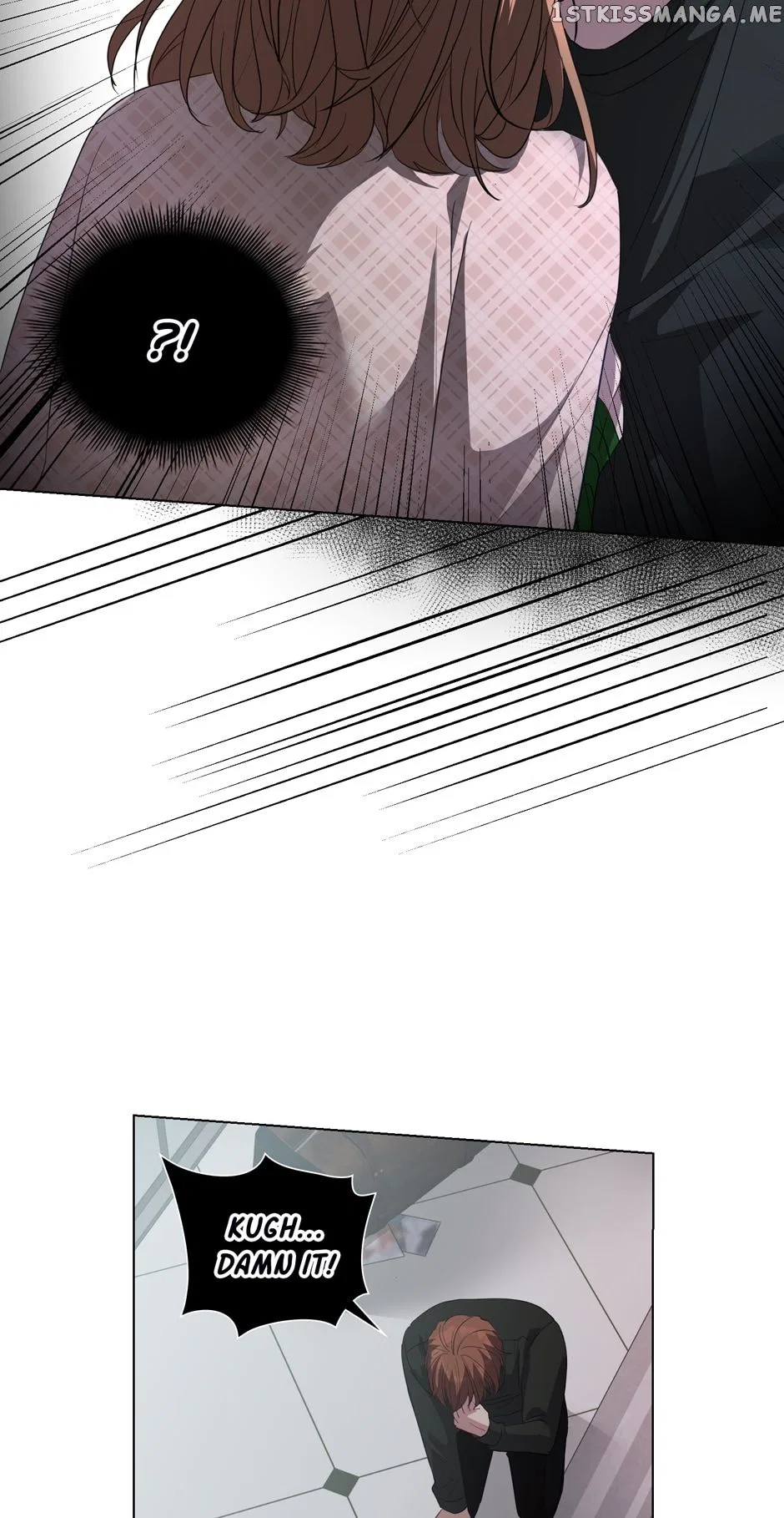 My Sweet Dark Hero Chapter 61 – Page 59