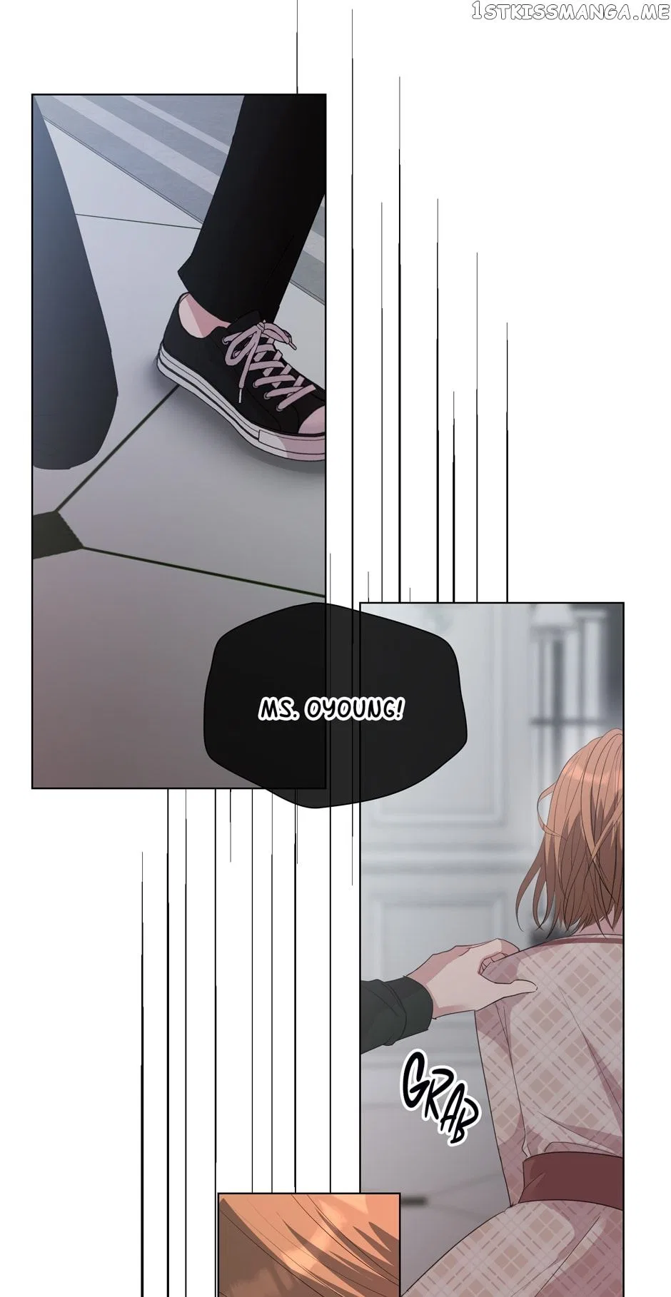 My Sweet Dark Hero Chapter 61 – Page 61