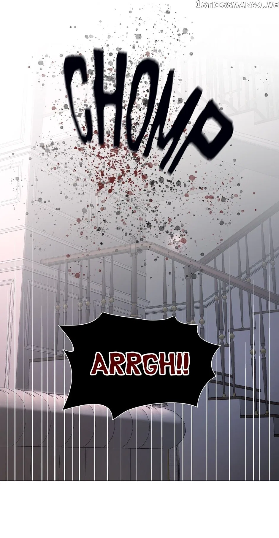 My Sweet Dark Hero Chapter 61 – Page 63