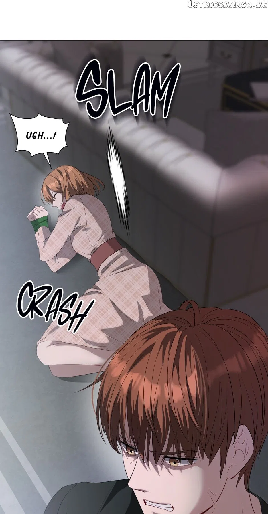 My Sweet Dark Hero Chapter 61 – Page 64