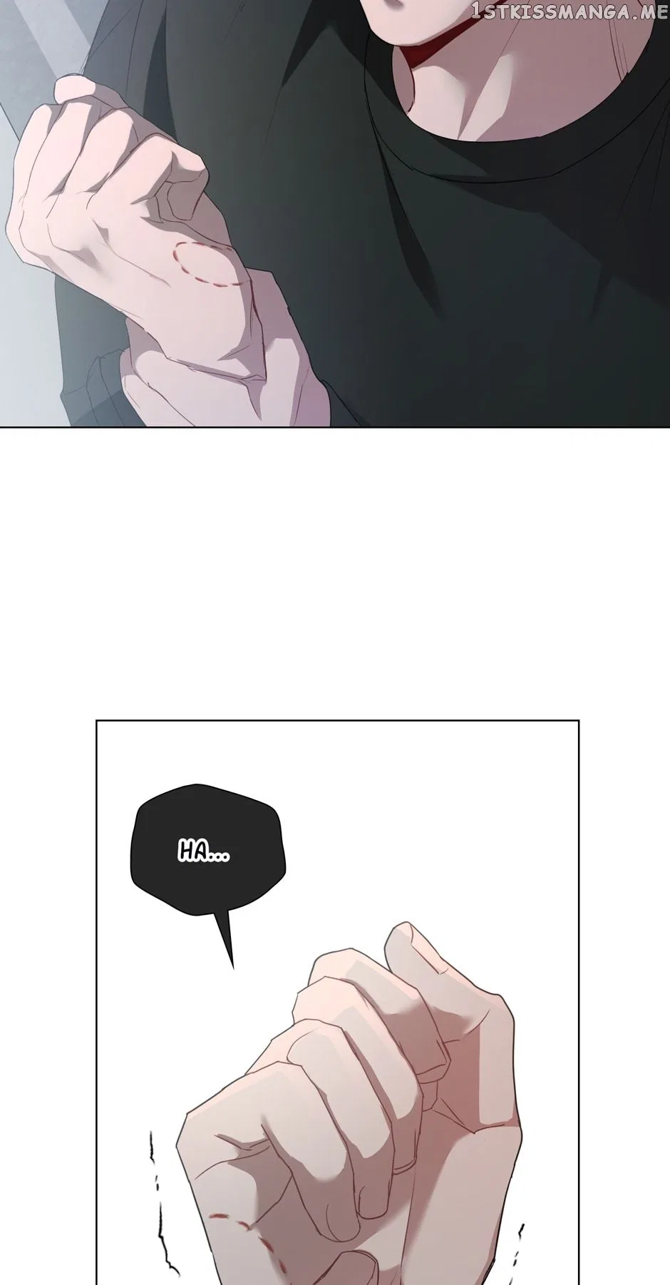 My Sweet Dark Hero Chapter 61 – Page 65