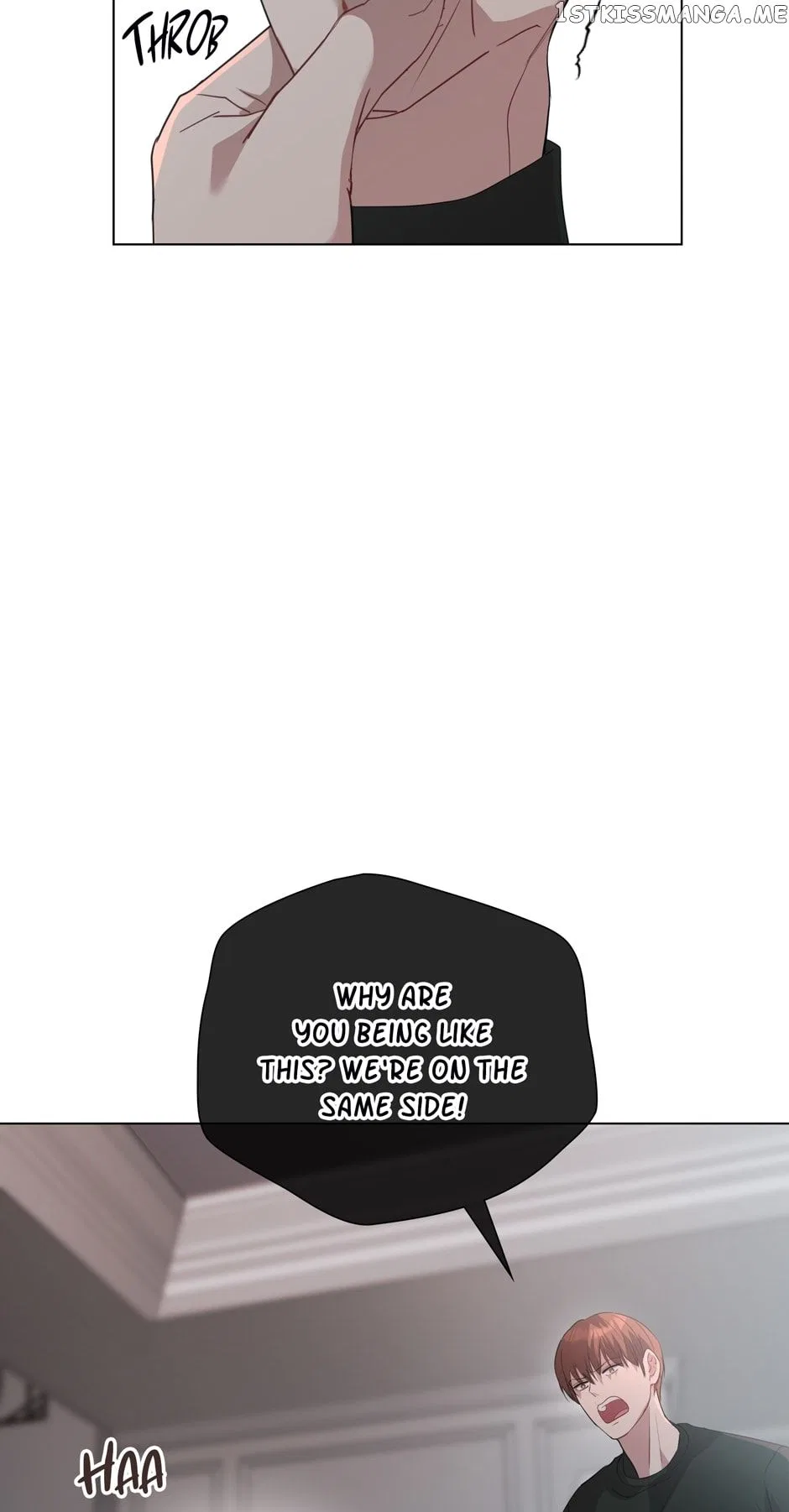 My Sweet Dark Hero Chapter 61 – Page 66