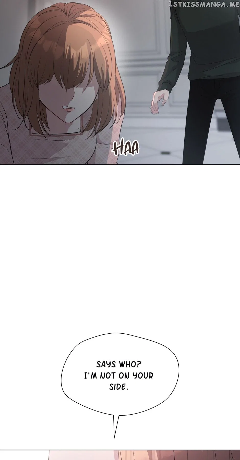 My Sweet Dark Hero Chapter 61 – Page 67