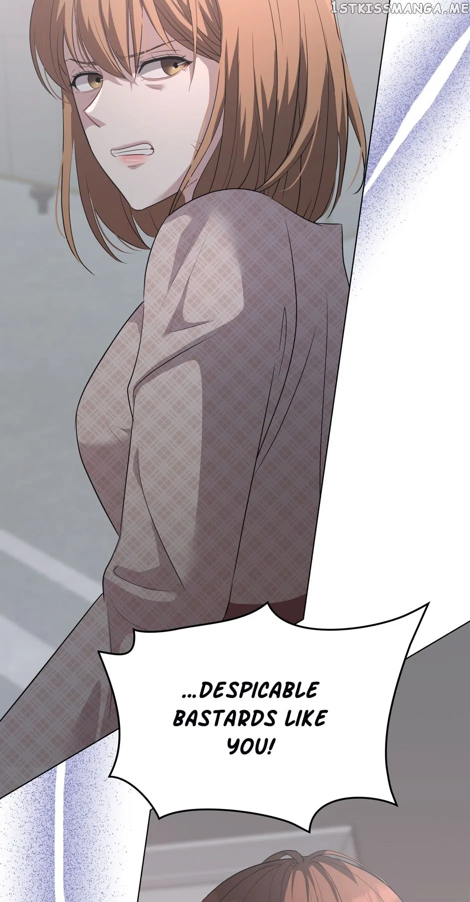 My Sweet Dark Hero Chapter 61 – Page 69