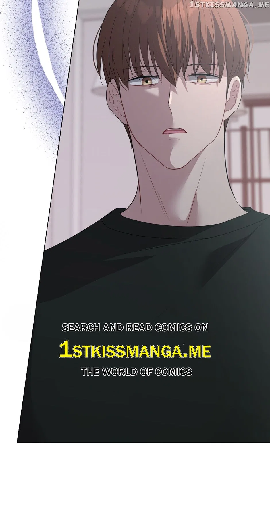 My Sweet Dark Hero Chapter 61 – Page 70