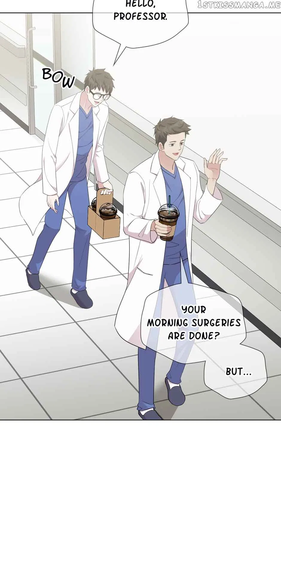 My Sweet Dark Hero Chapter 60 – Page 7