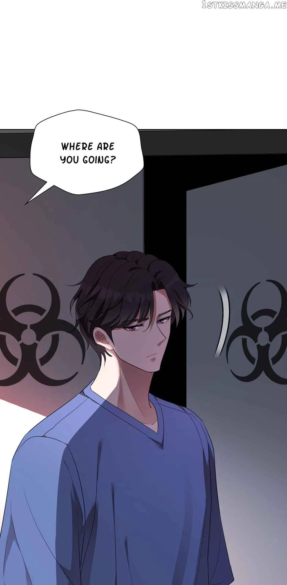 My Sweet Dark Hero Chapter 60 – Page 8