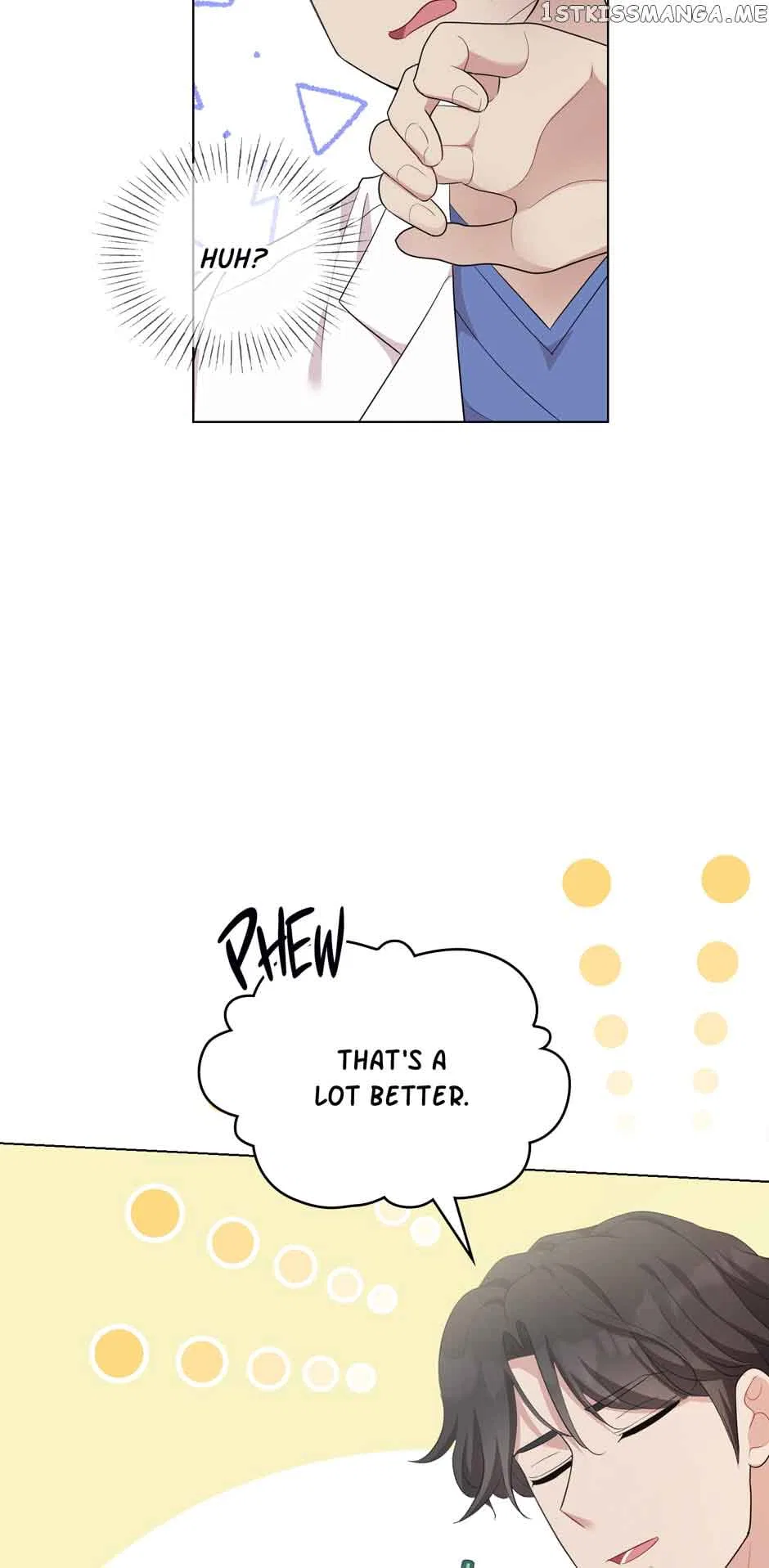 My Sweet Dark Hero Chapter 60 – Page 12