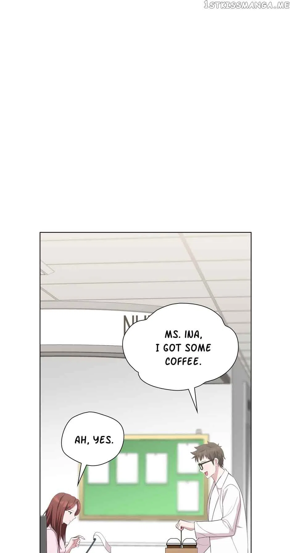 My Sweet Dark Hero Chapter 60 – Page 15