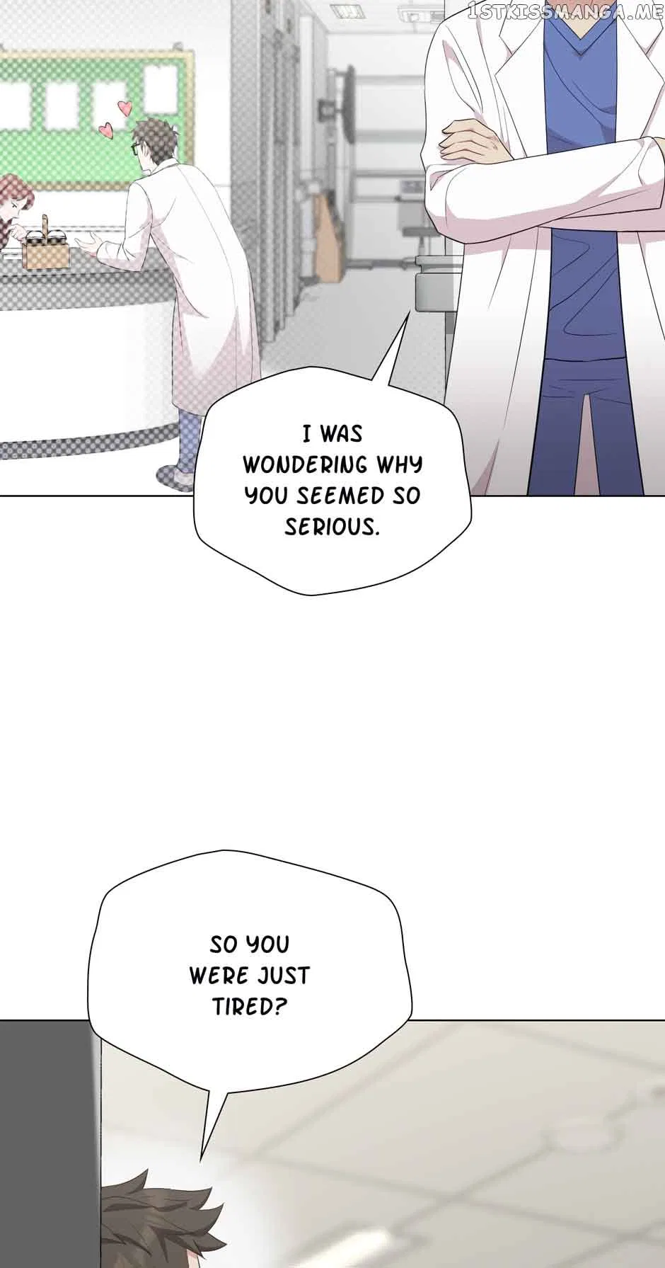 My Sweet Dark Hero Chapter 60 – Page 17
