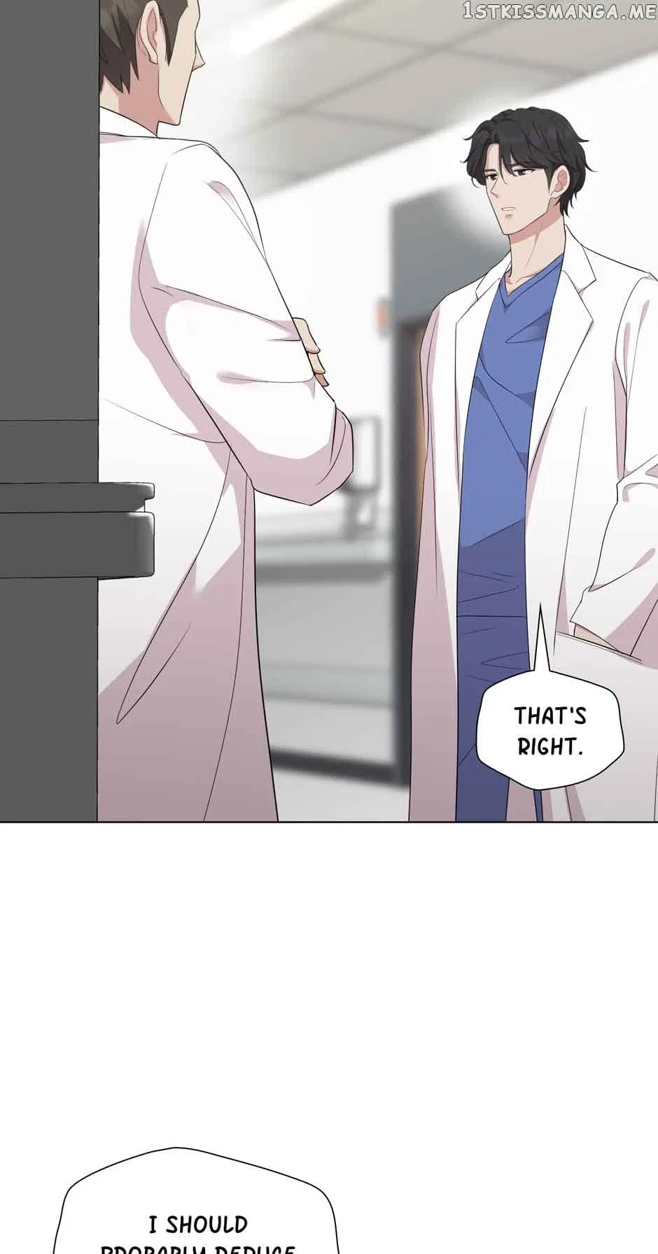My Sweet Dark Hero Chapter 60 – Page 18