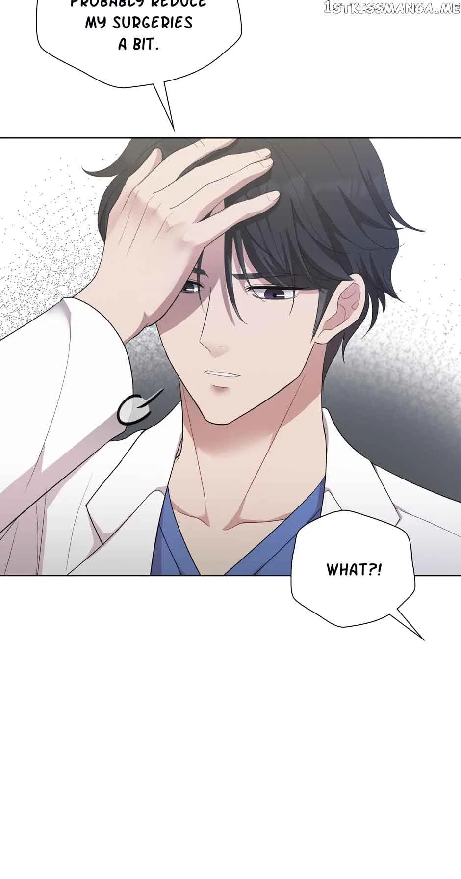 My Sweet Dark Hero Chapter 60 – Page 19