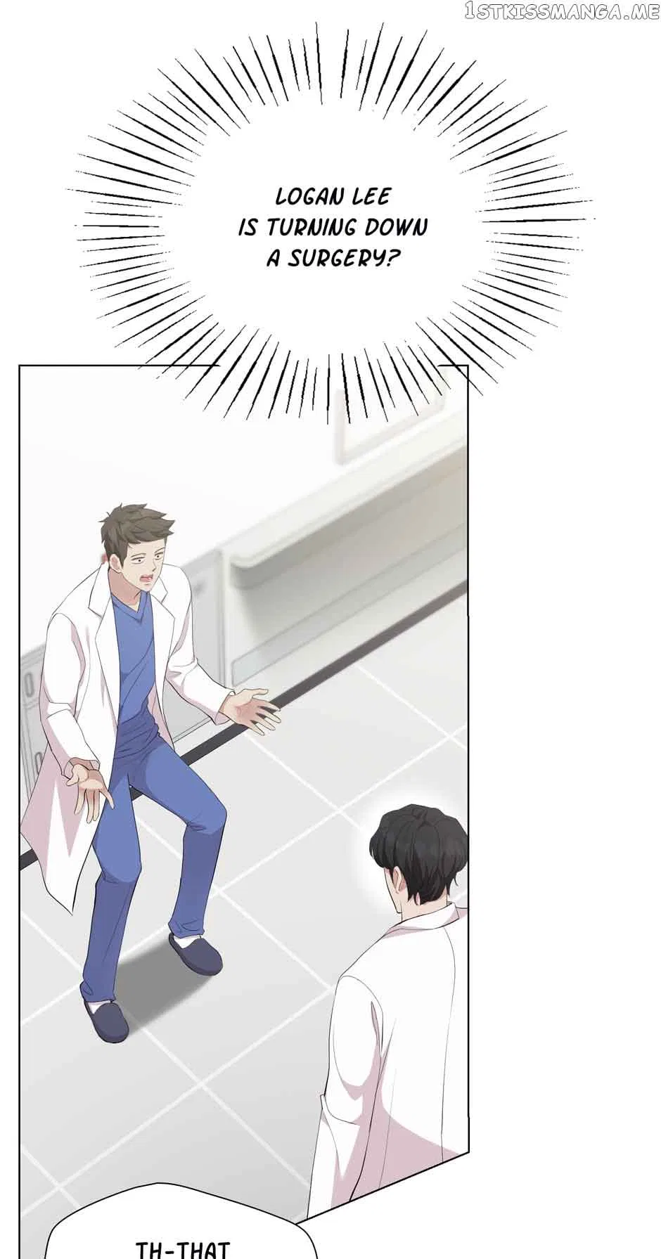 My Sweet Dark Hero Chapter 60 – Page 20