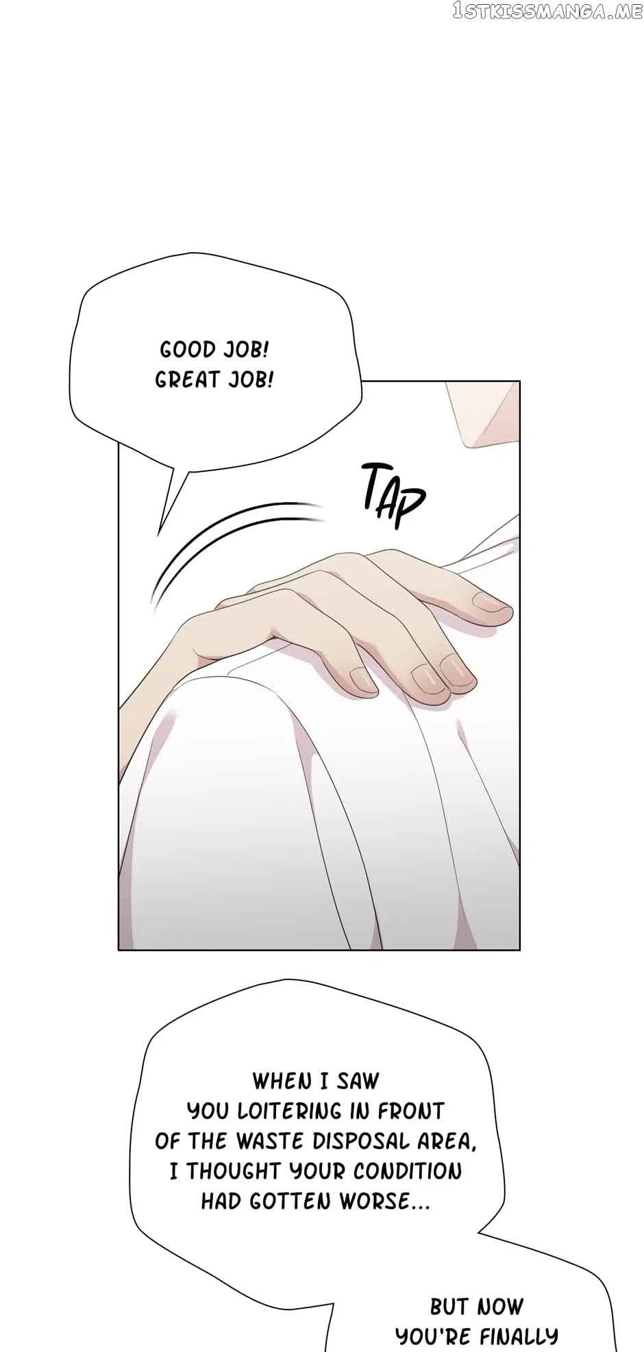 My Sweet Dark Hero Chapter 60 – Page 22