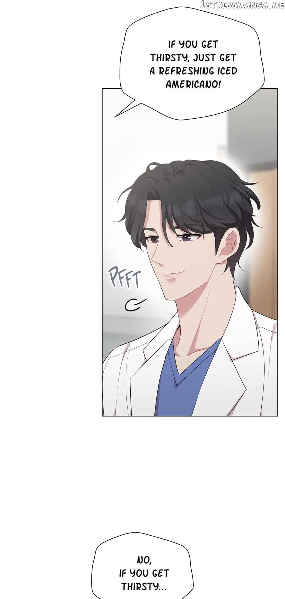 My Sweet Dark Hero Chapter 60 – Page 25
