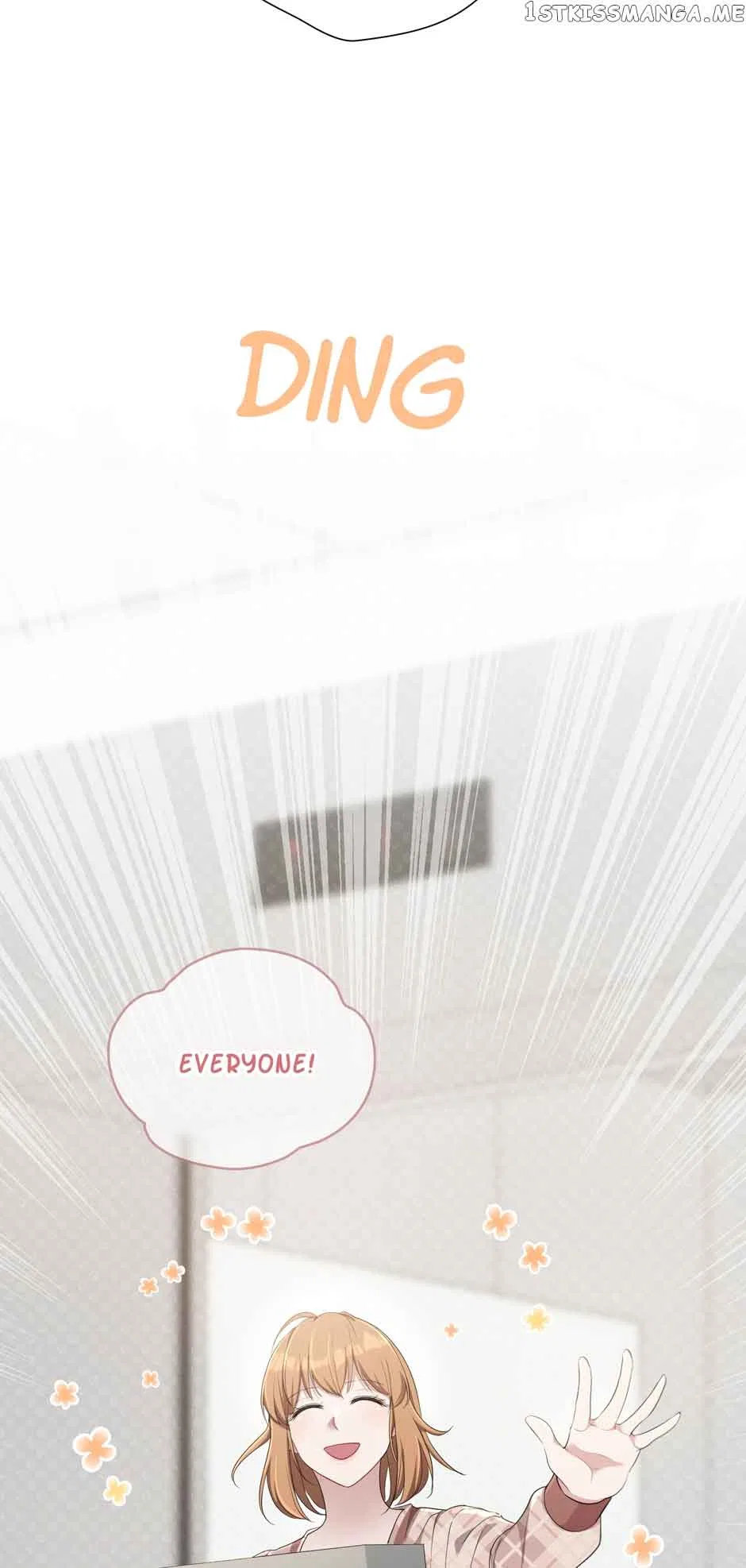 My Sweet Dark Hero Chapter 60 – Page 26