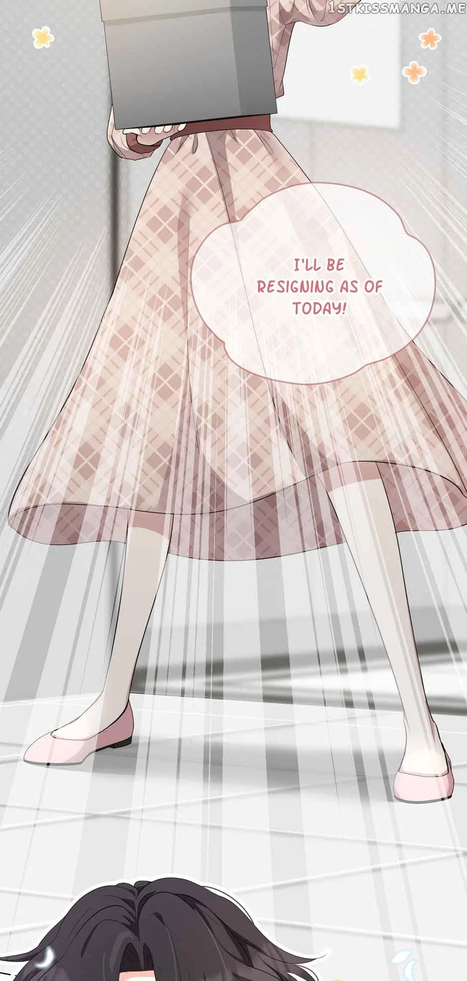 My Sweet Dark Hero Chapter 60 – Page 27