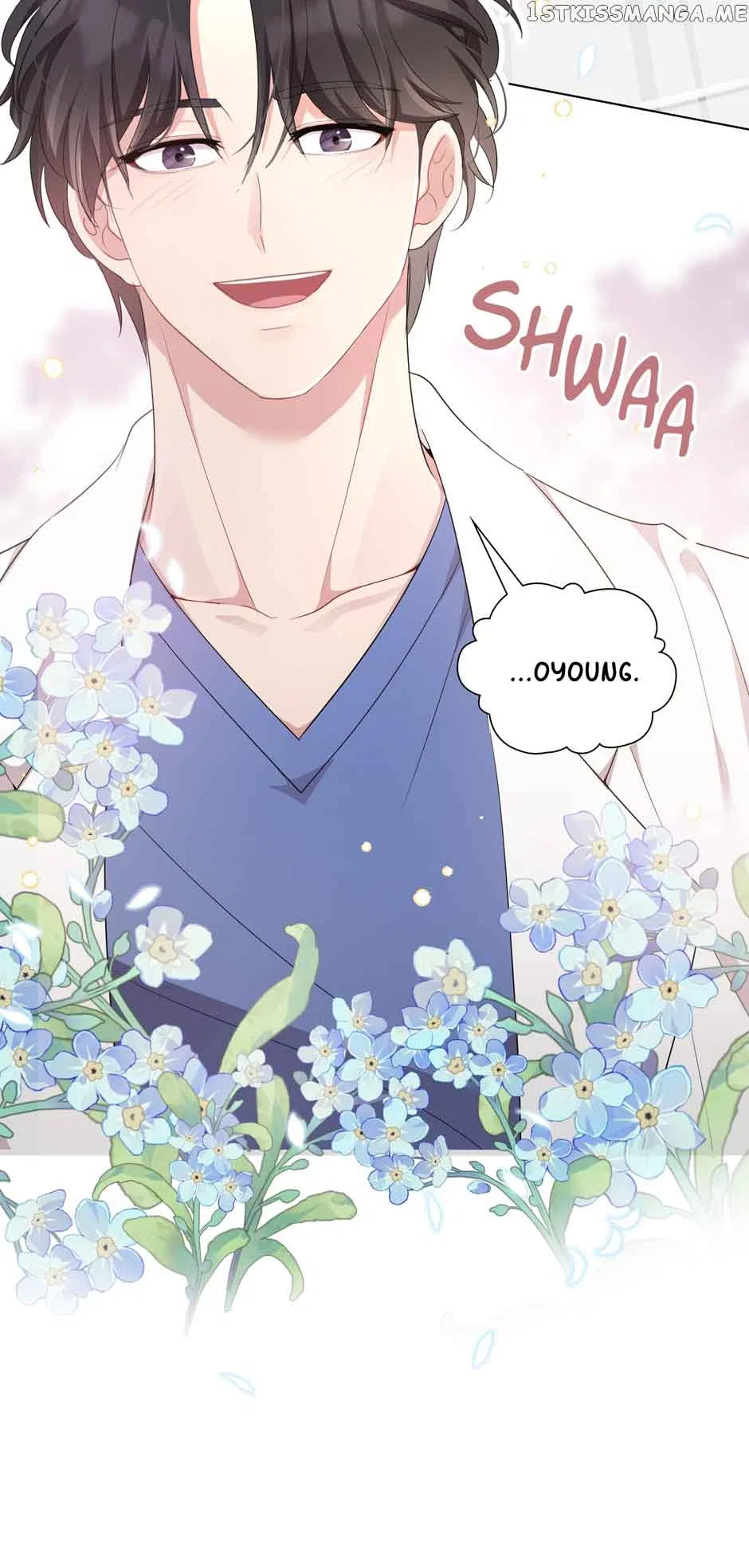 My Sweet Dark Hero Chapter 60 – Page 28