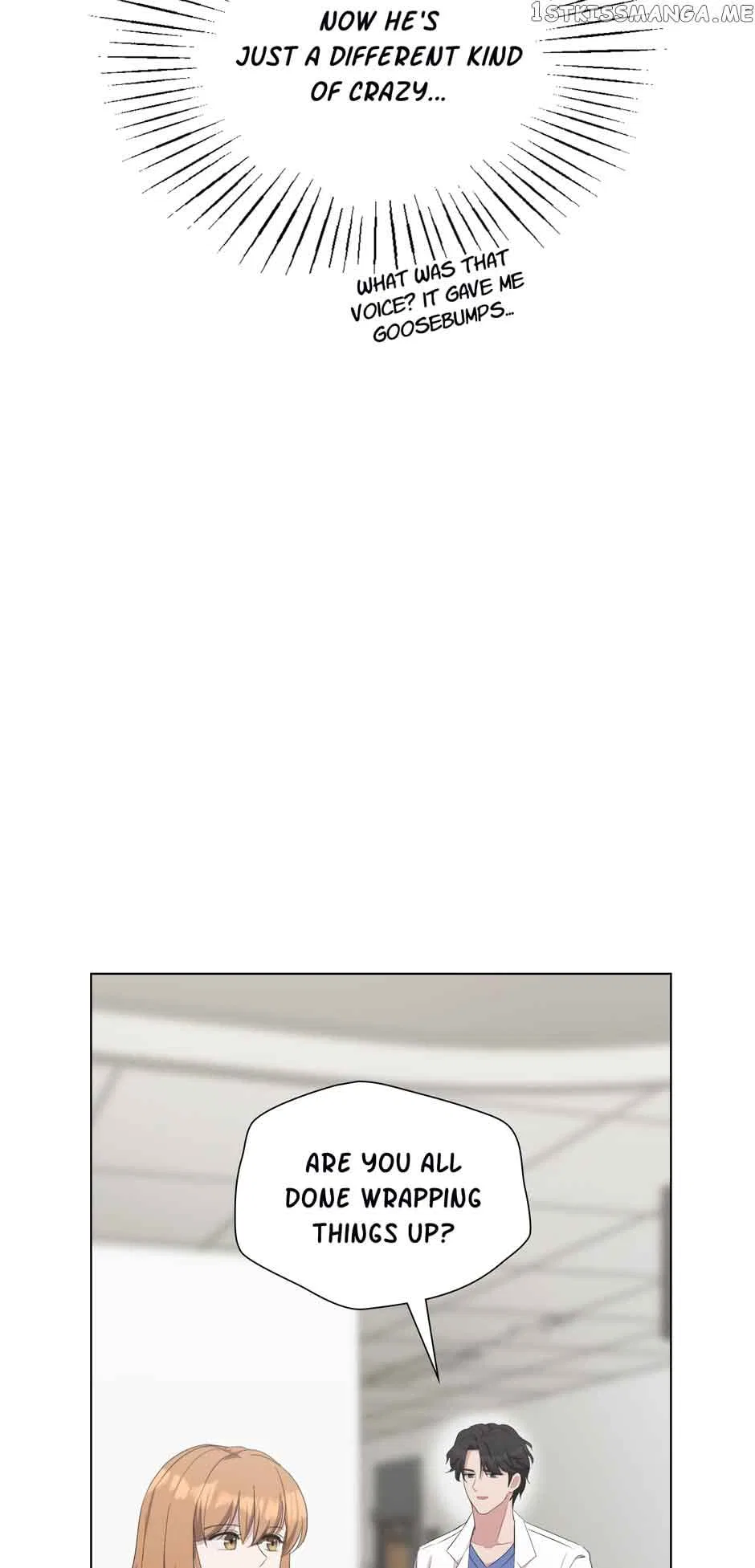My Sweet Dark Hero Chapter 60 – Page 30