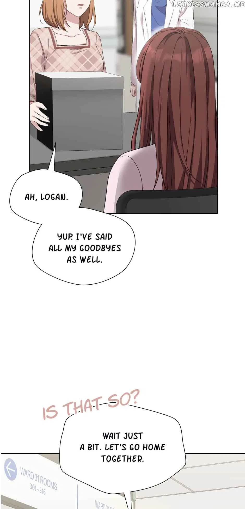 My Sweet Dark Hero Chapter 60 – Page 31