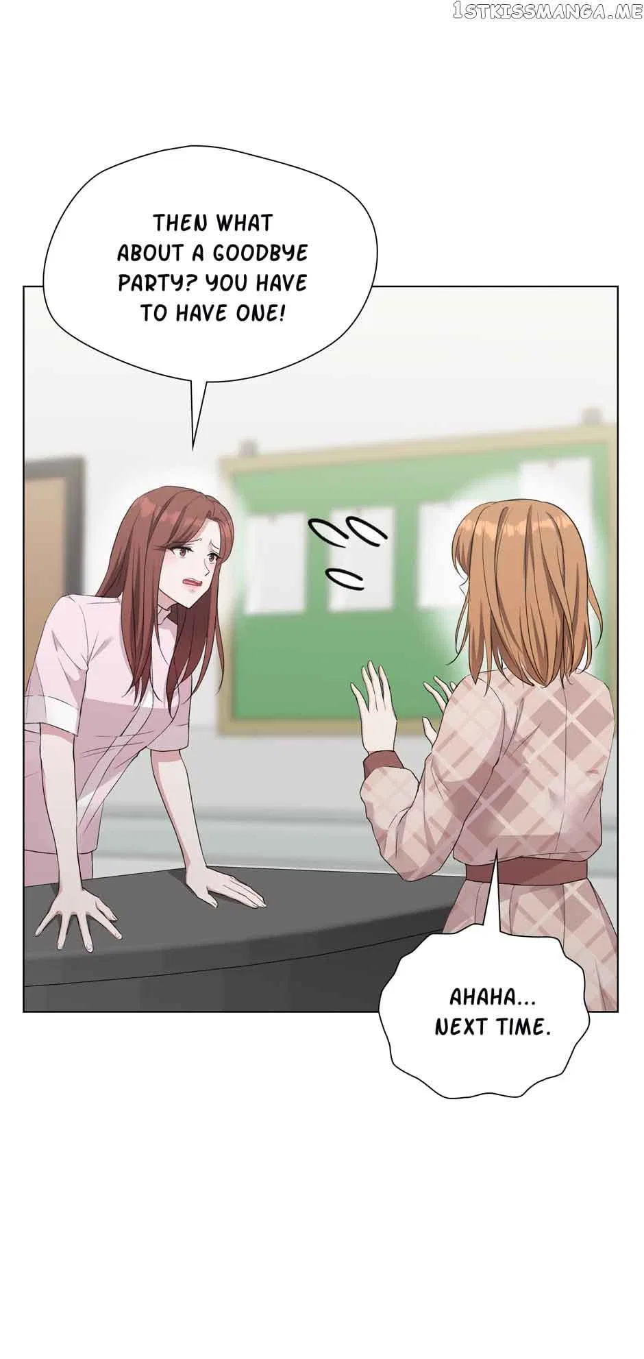 My Sweet Dark Hero Chapter 60 – Page 35