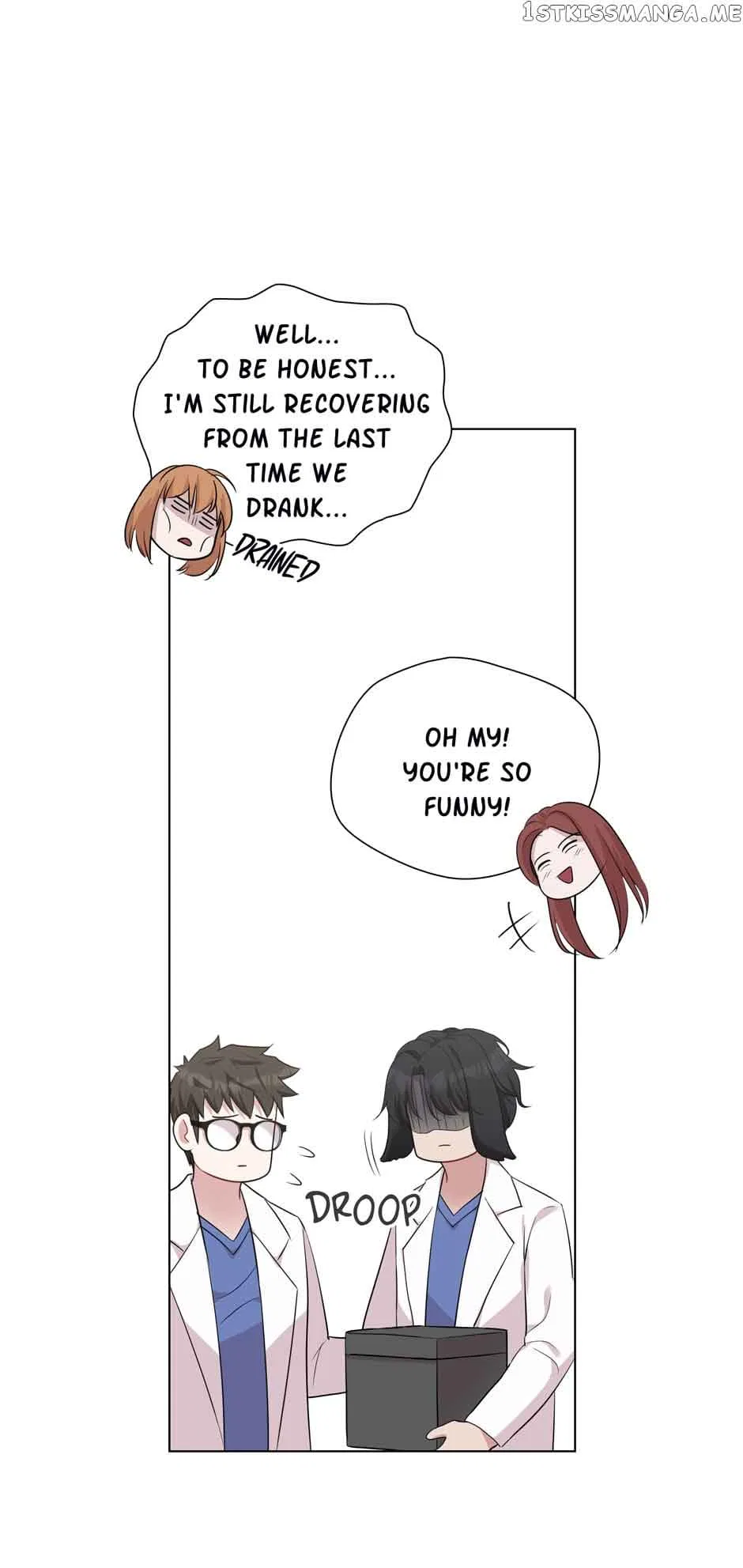 My Sweet Dark Hero Chapter 60 – Page 36