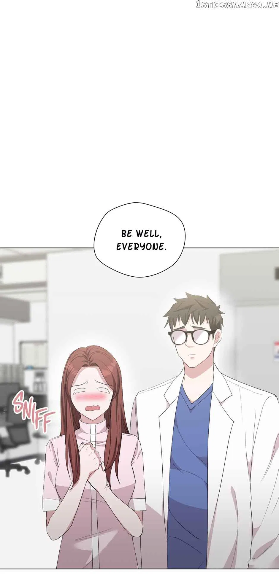 My Sweet Dark Hero Chapter 60 – Page 39