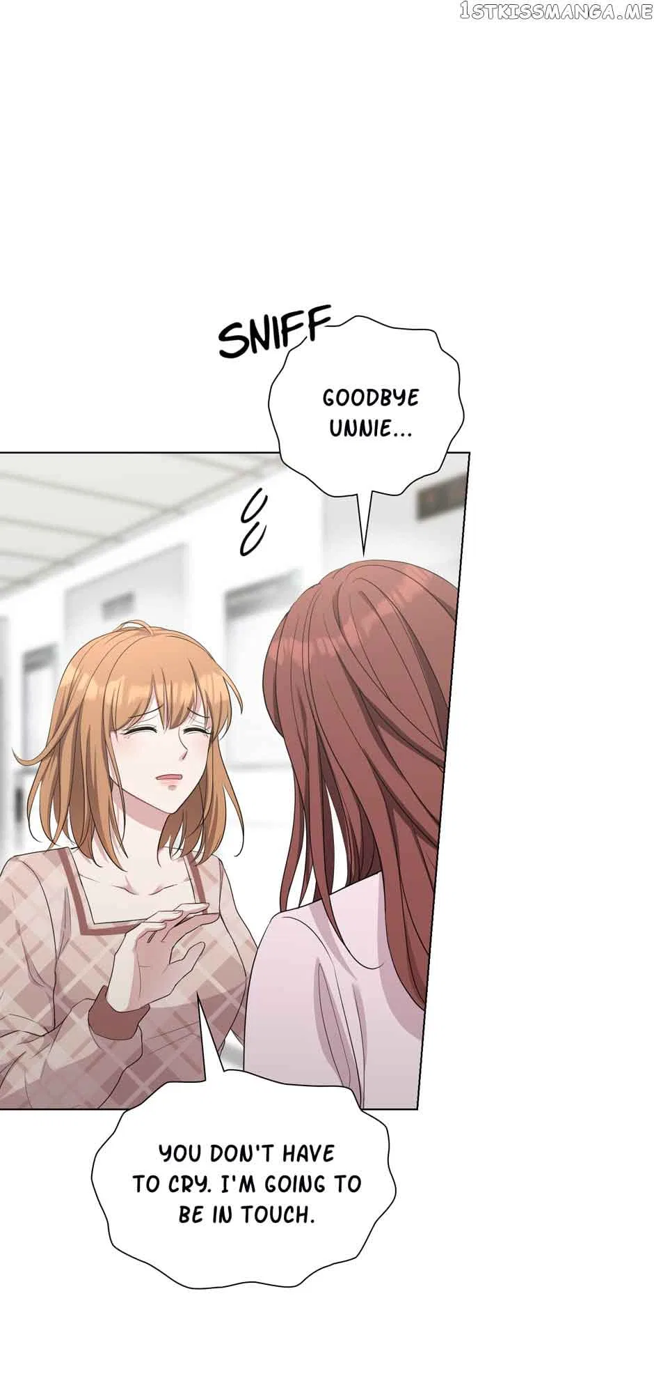 My Sweet Dark Hero Chapter 60 – Page 40