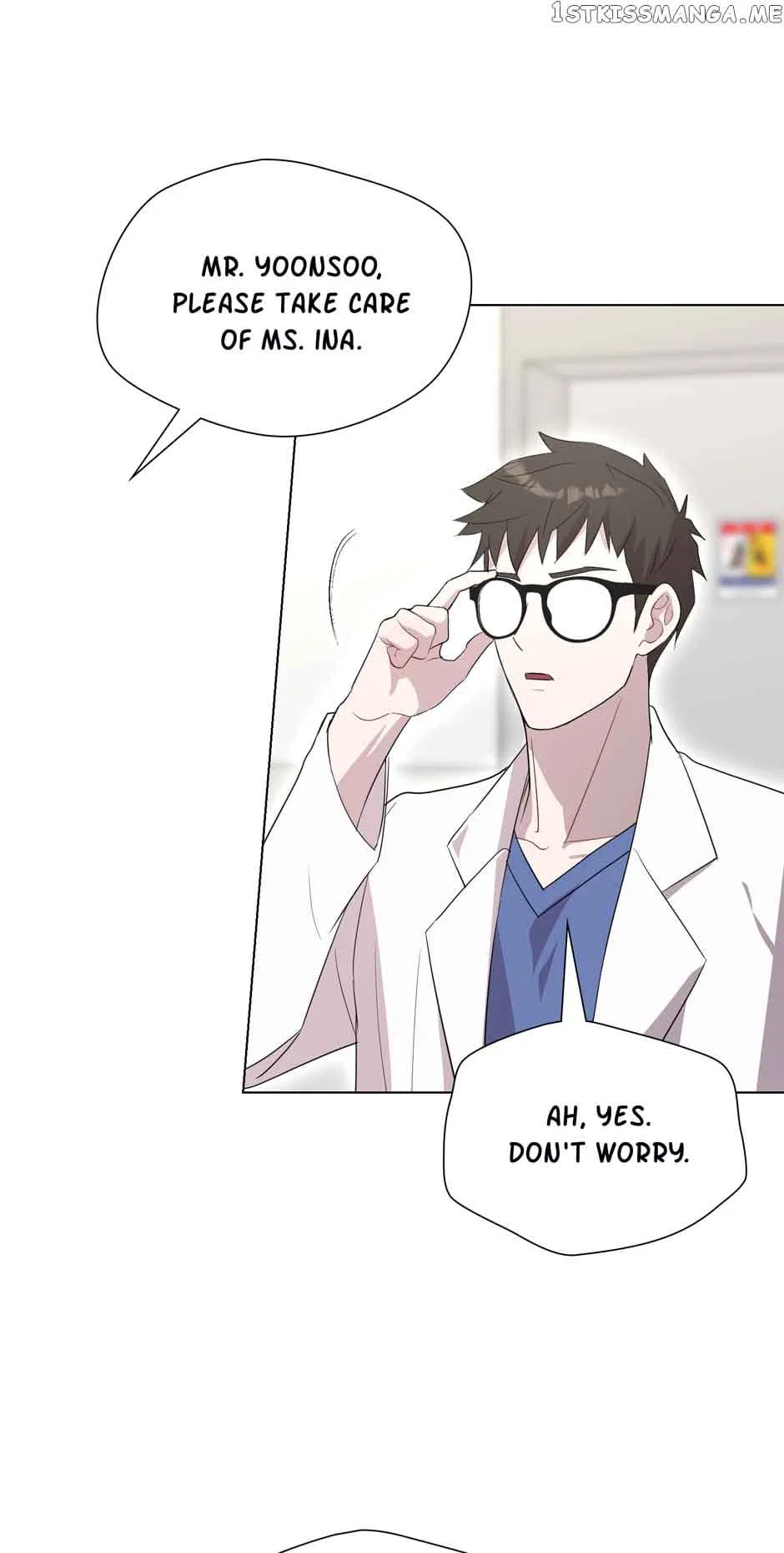 My Sweet Dark Hero Chapter 60 – Page 41