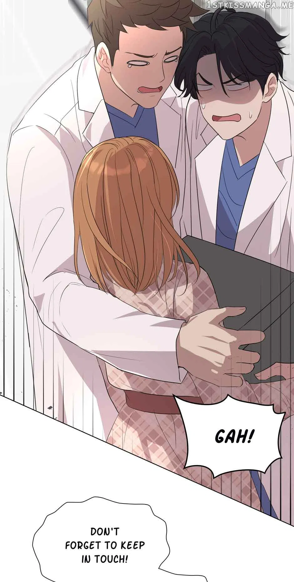 My Sweet Dark Hero Chapter 60 – Page 44