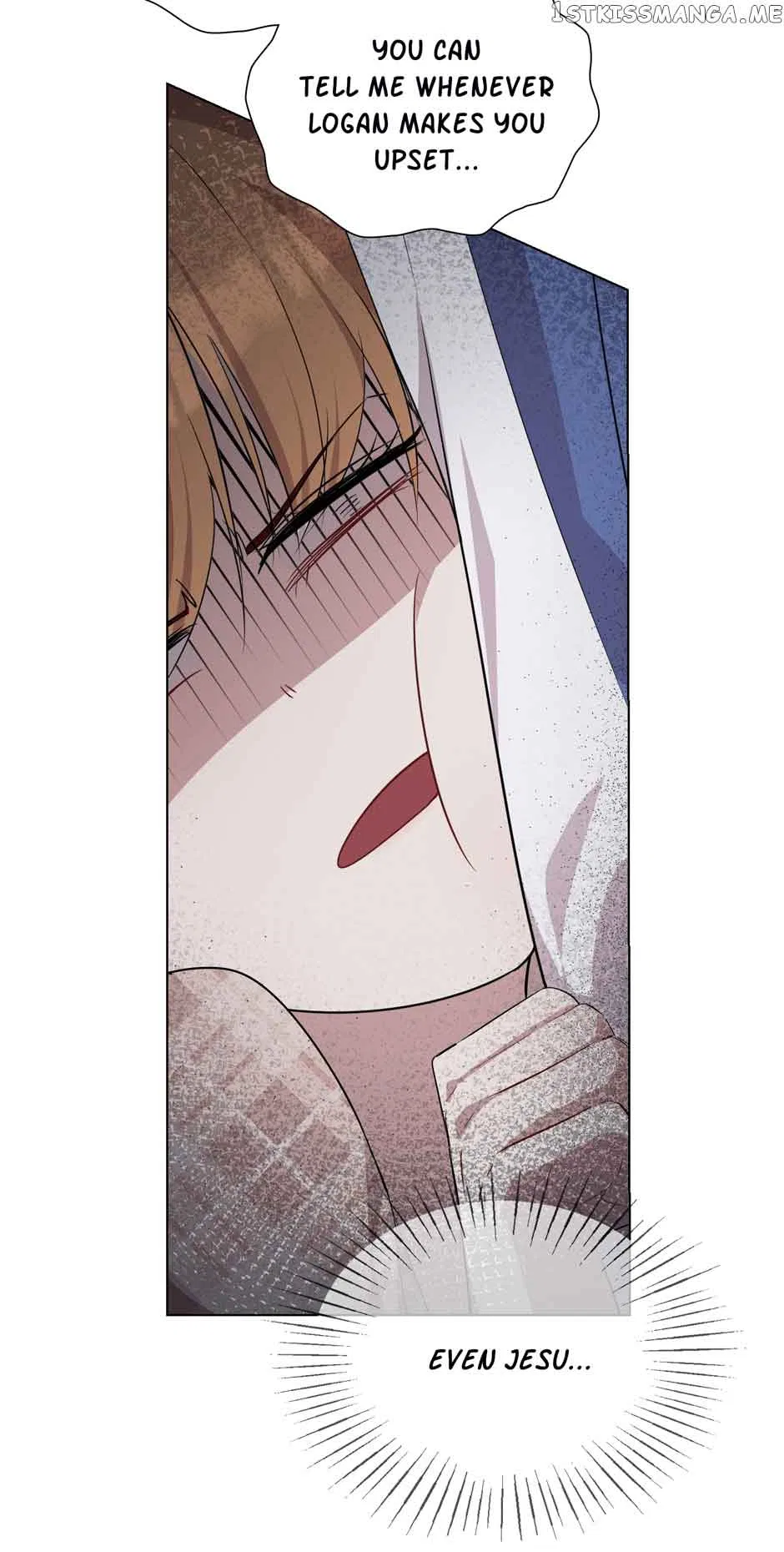 My Sweet Dark Hero Chapter 60 – Page 45