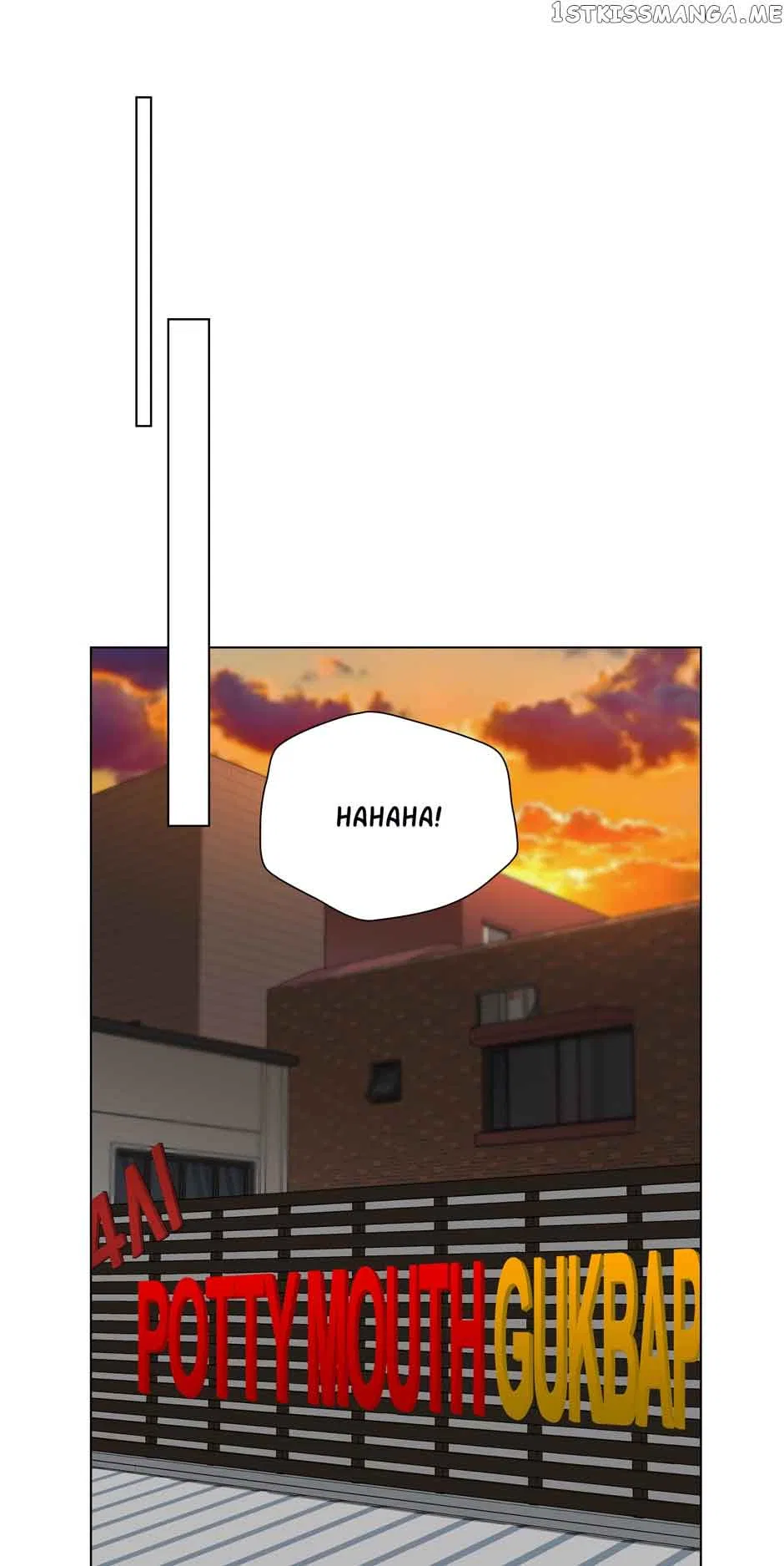 My Sweet Dark Hero Chapter 60 – Page 47