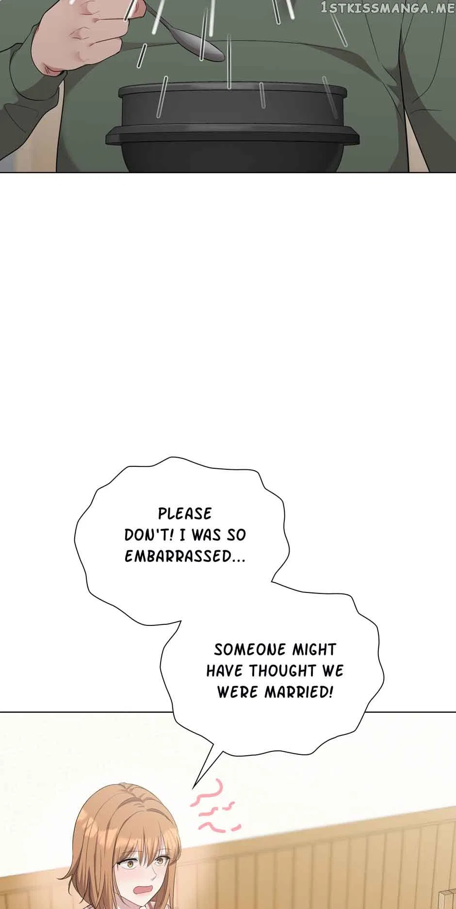 My Sweet Dark Hero Chapter 60 – Page 49
