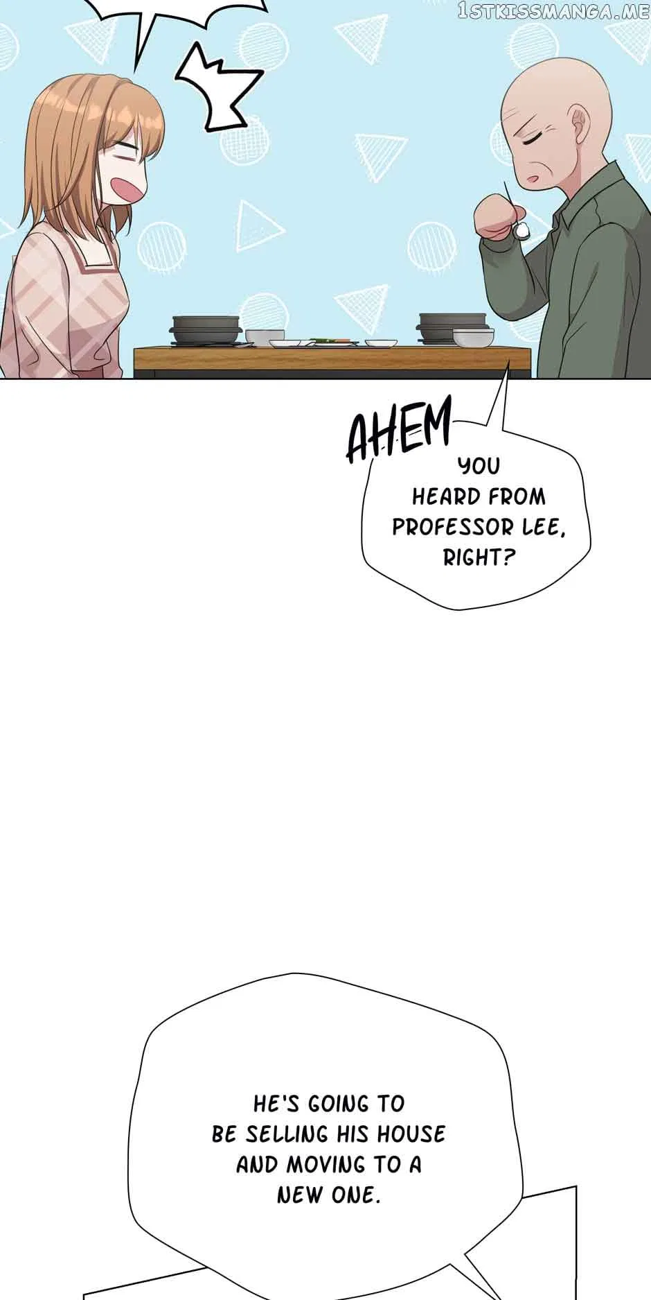 My Sweet Dark Hero Chapter 60 – Page 51