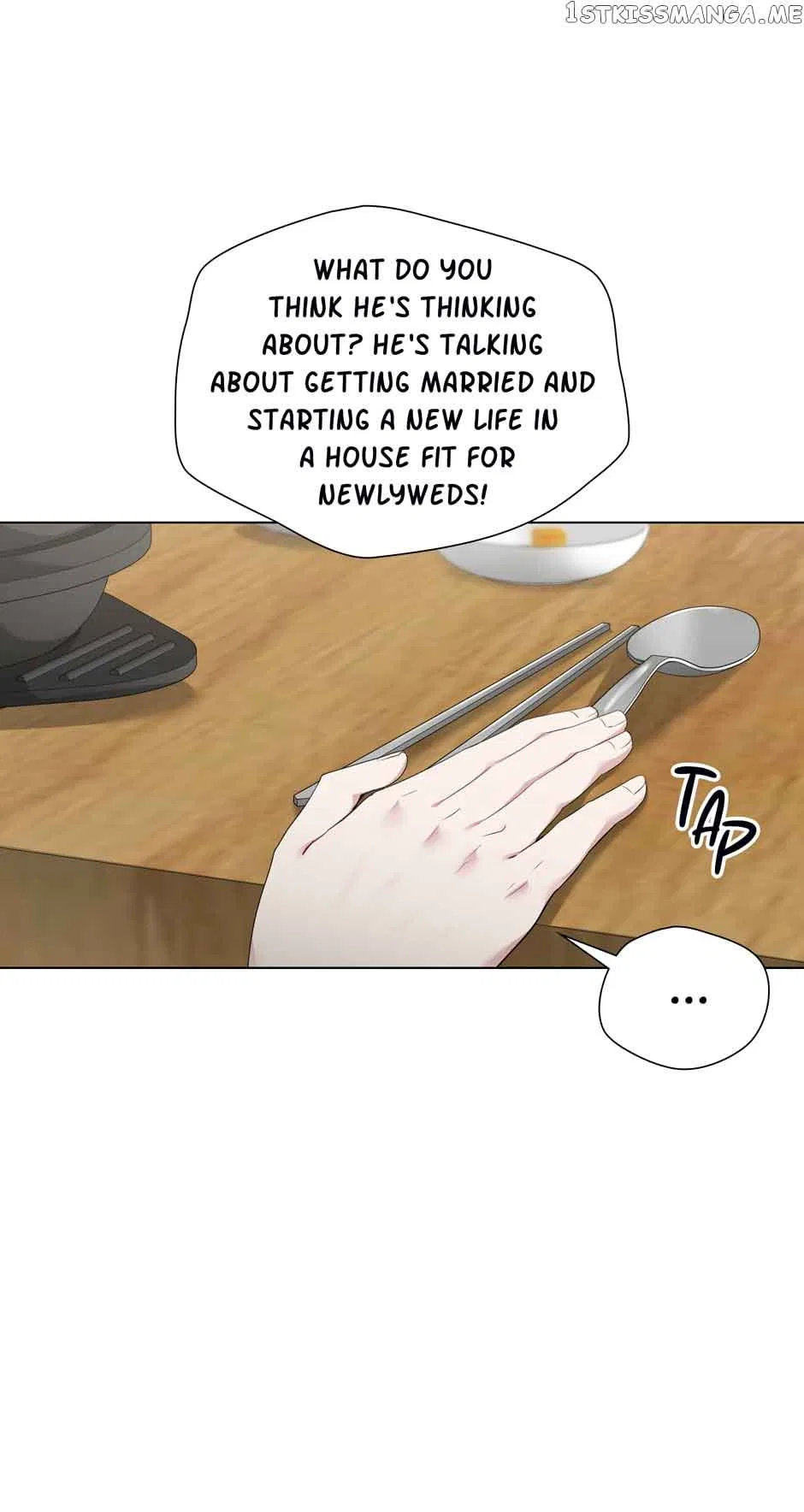 My Sweet Dark Hero Chapter 60 – Page 53