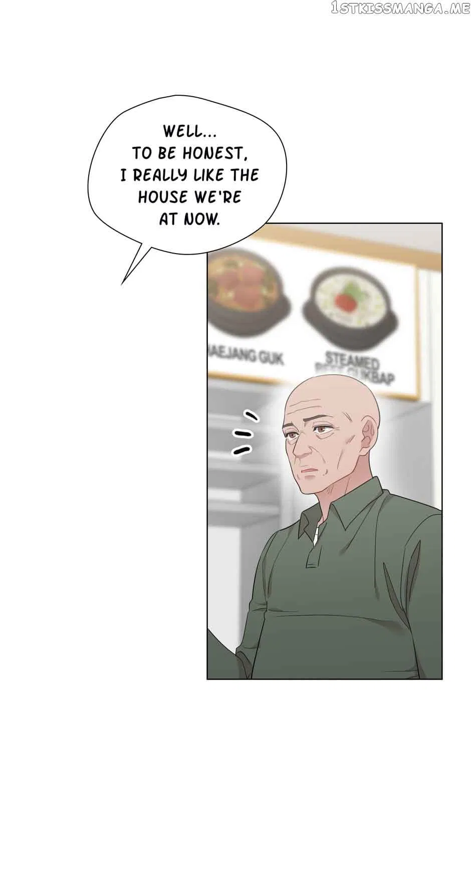 My Sweet Dark Hero Chapter 60 – Page 54