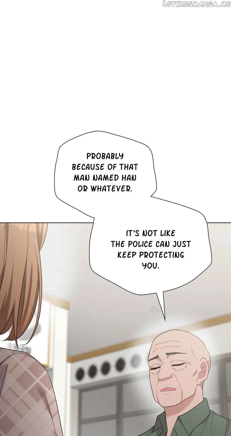 My Sweet Dark Hero Chapter 60 – Page 56