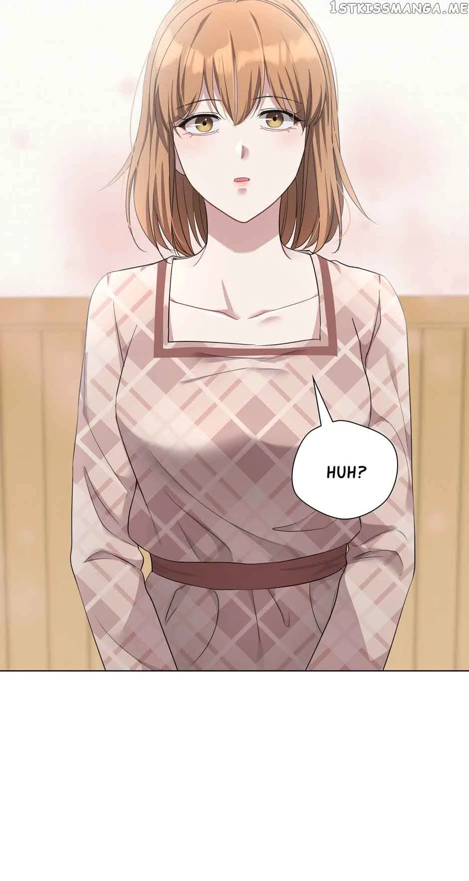 My Sweet Dark Hero Chapter 60 – Page 58
