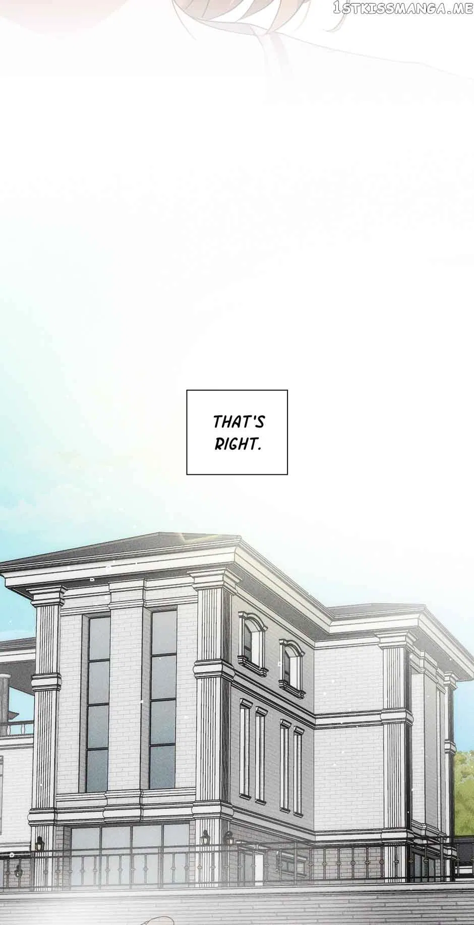 My Sweet Dark Hero Chapter 60 – Page 60