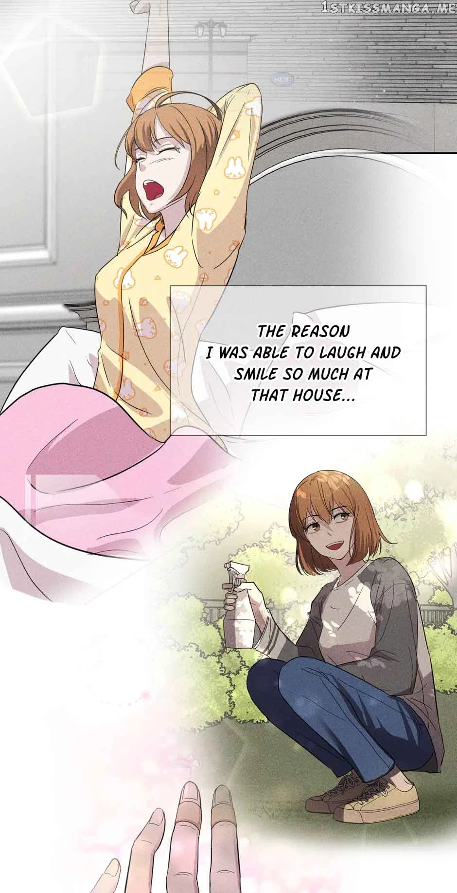 My Sweet Dark Hero Chapter 60 – Page 61